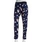 Womens Vince Camuto Magnificent Magnolias Jogger Pajama Pants - image 1