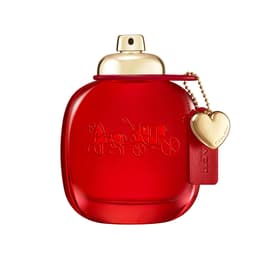 Coach Love Eau de Parfum