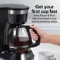 Hamilton Beach® 12-Cup Coffeemaker - image 4