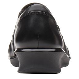Womens Clarks® Hope Roxanne Comfort Clogs