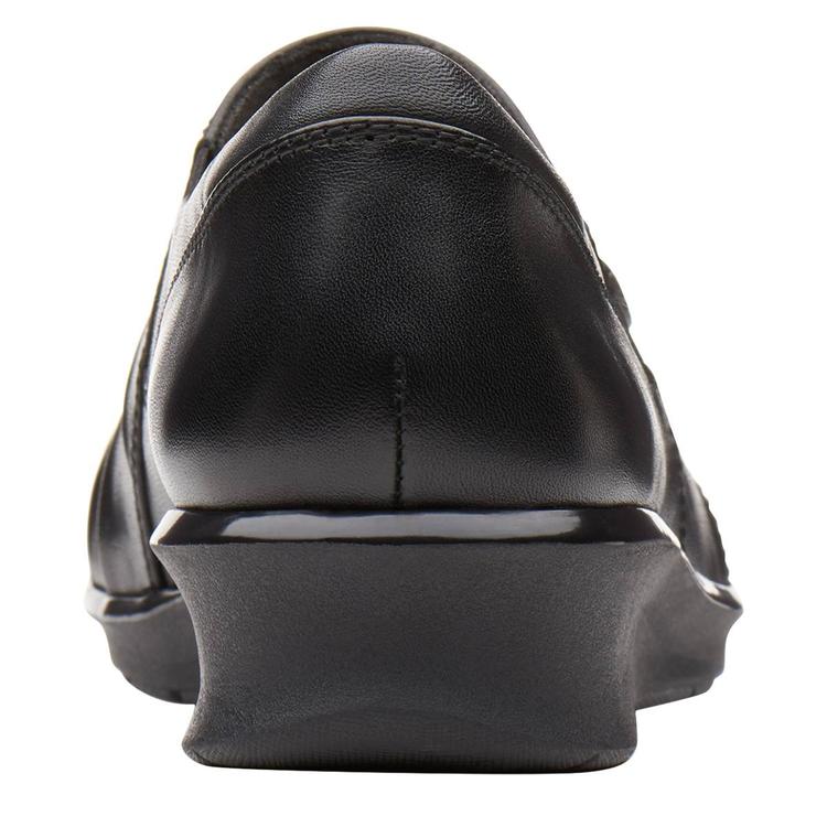 Womens Clarks® Hope Roxanne Comfort Clogs