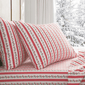 Martha Stewart Rose Ribbon Sheet Set - image 5