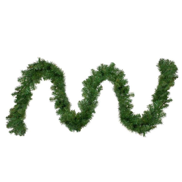 Northlight Seasonal 9ft. Pine Artificial Christmas Garland