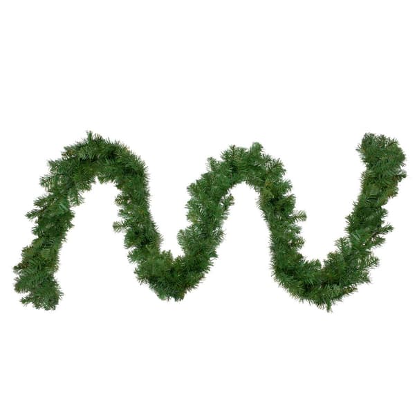 Northlight Seasonal 9ft. Pine Artificial Christmas Garland