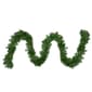 Northlight Seasonal 9ft. Pine Artificial Christmas Garland - image 1