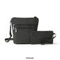 Baggallini Legacy Pocket Crossbody w/RFID - image 8