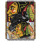 NHL Chicago Blackhawks Home Ice Advantage Throw - image 1