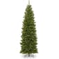 National Tree 9ft. Pencil Slim North Valley&#40;tm&#41; Spruce Tree - image 1