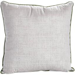 Nourison Pumpkin Flower Arrangement Decorative Pillow - 18x18