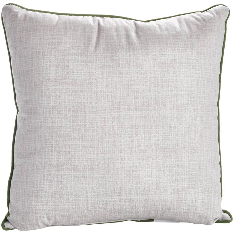 Nourison Pumpkin Flower Arrangement Decorative Pillow - 18x18