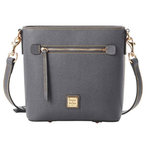Dooney & Bourke Saffiano Small Zip Crossbody