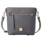 Dooney & Bourke Saffiano Small Zip Crossbody - image 9