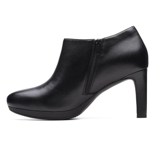 Womens Clarks&#174; Ambyr Hope Ankle Boots