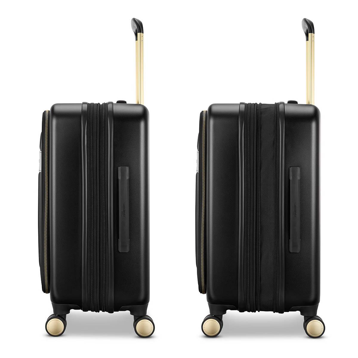 Samsonite Expandable Carry On Luggage
