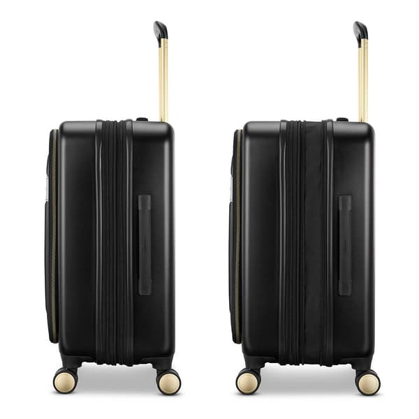 Samsonite Expandable Carry On Luggage