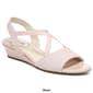 Womens LifeStride Yolo 2 Wedge Sandals - image 9