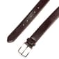 Mens Starting Point Smooth Single Stitch Belt - image 1