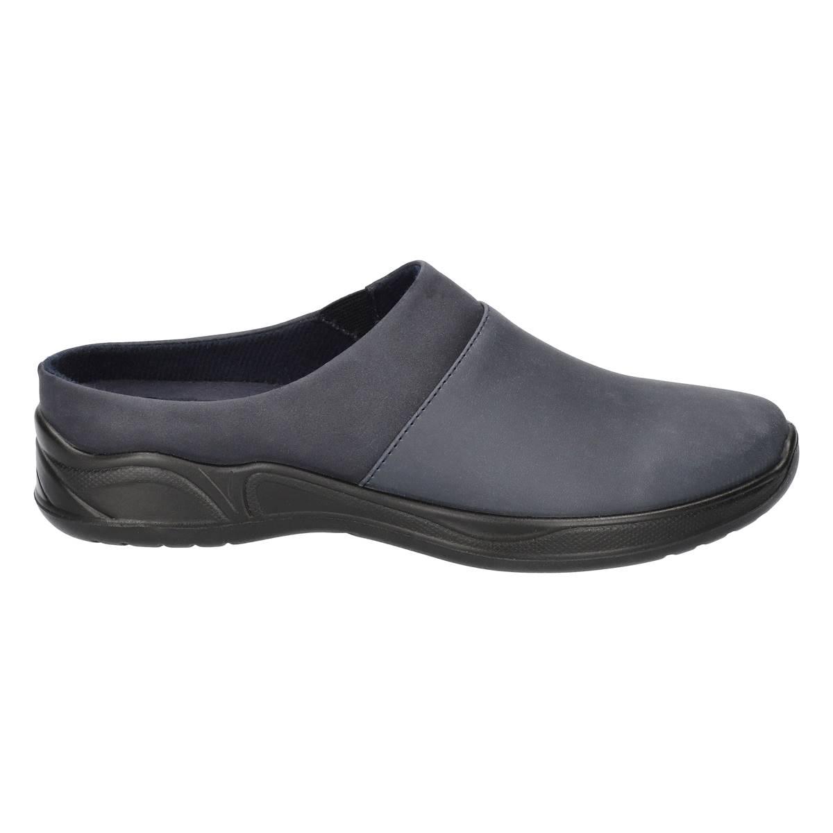 Womens Easy Street Janalee Comfort Clogs
