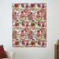 Greenland Home Fashions&#8482; Jewel Reversible Quilted Throw Blanket - image 4