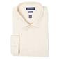 Mens Big &Tall Architect&#40;R&#41; Tall Fit Dress Shirt - Sand - image 1