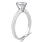 Nova Star® 1ctw. Lab Grown Diamond Pear Bridal Set - image 2
