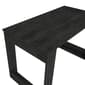 FM FURNITURE Aurora Smokey Oak Computer Desk - image 7