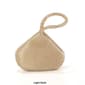 Jessica McClintock Staci Mesh Ball Wristlet - image 5