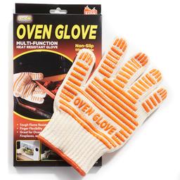 As Seen On TV Home Innovations Multi-Function Oven Glove