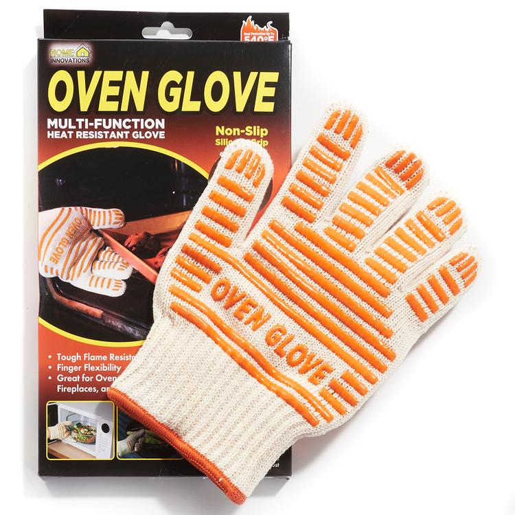 As Seen On TV Home Innovations Multi-Function Oven Glove
