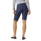 Womens HUE&#174; Cuffed Essential Denim Shorts - image 2