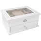 Mele & Co. Mini Lili Wooden Jewelry Box - image 3