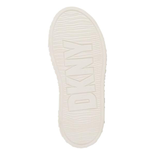 Big Girls DKNY Allison Monty Slingback Sandals