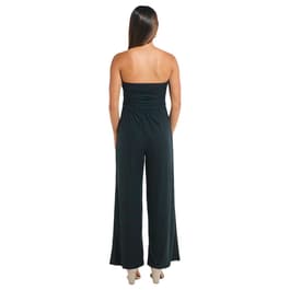 Juniors Love Tree Open Back Cupro Jersey Romper - Boscov's