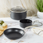 BergHOFF Essentials 5pc. Nonstick Cookware Starter Set - image 1