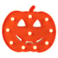 Northlight Seasonal Jack-O-Lantern Halloween Marquee Decor - image 1