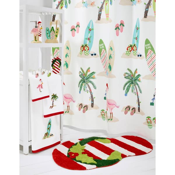 Avanti Flamingo Jingle Collection