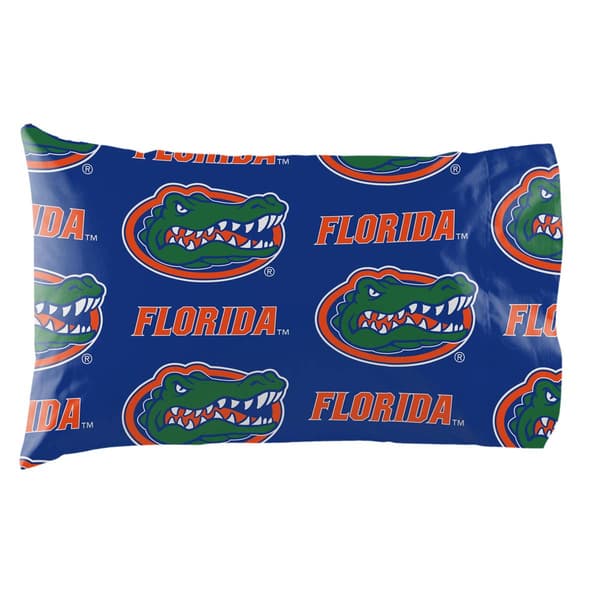 Northwest Florida Gators Comforter Set
