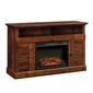 Sauder Harbor View Media Fireplace Credenza - image 2