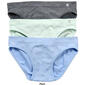 Girls Limited Too 3pk. Seamless Bikini Underwear - image 3
