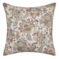Royal Court Royal Court Janessa Reversible Euro Sham - image 1