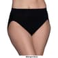 Womens Vanity Fair Beyond Comfort&#174;  Hi Cut Brief Panties 0013212 - image 4