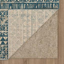 Mohawk Home Sansay Blue Runner