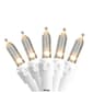 Northlight Seasonal 50ct. 16.25ft. Mini Christmas Light Set - image 10