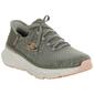 Womens Skechers Slip-ins&#40;R&#41; Relaxed Fit Edgeride Athletic Sneakers - image 1