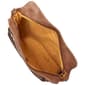 DS Fashion NY Double Handle Zip Front Pocket Tote - image 4