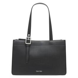 Calvin Klein Nylon Tote Bag, Women's Fashion, Bags & Wallets