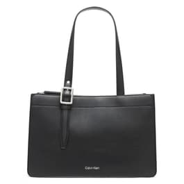 Calvin Klein Nylon Tote Bag, Women's Fashion, Bags & Wallets