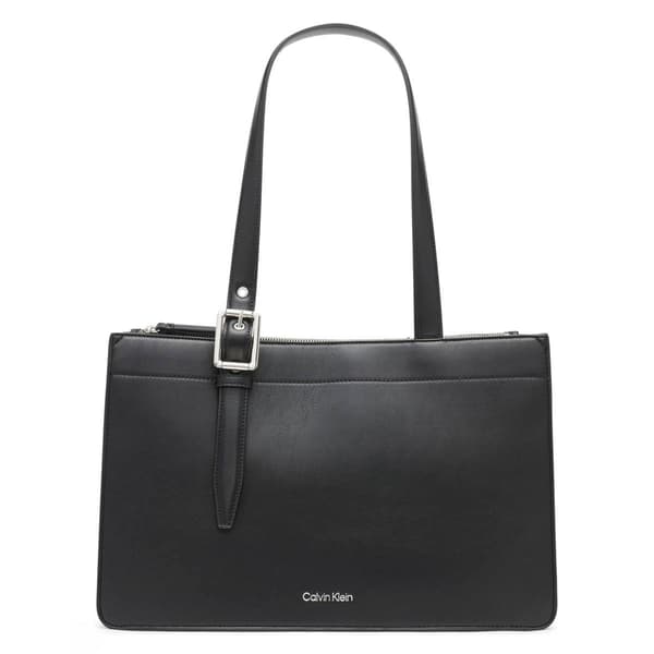 Calvin Klein Havana Tote - image 