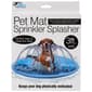 Duke''s Pet Products 35in. Pet Mat Sprinkler Splasher - image 1