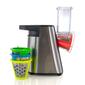 Megachef 4 in 1 Stainless Steel Electric Salad Maker - image 3